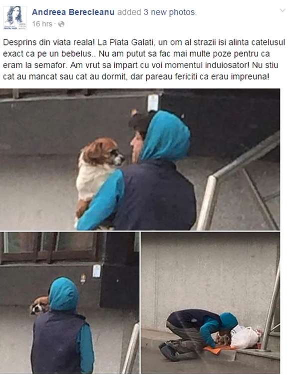 Acestea sunt imaginile care au stârnit „scandalul"