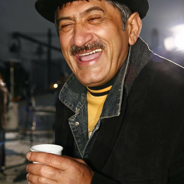 Jean Paler s-a trezit cu bani lipsă pe card: „Sunt într-o situație disperată. Nu mai am cuvinte”