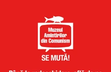 Muzeul Amintirilor din Comunism se relochează după 2 ani de funcționare