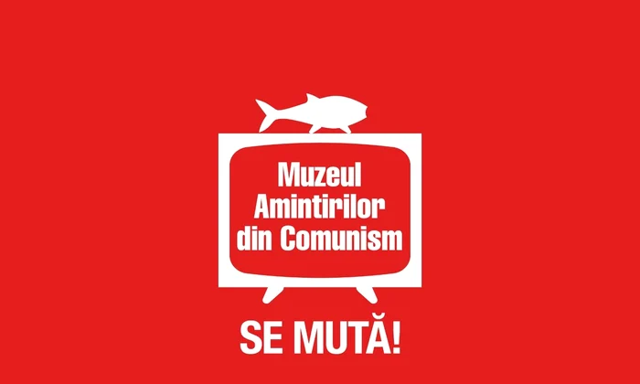 Muzeul Amintirilor din Comunism se relochează după 2 ani de funcționare