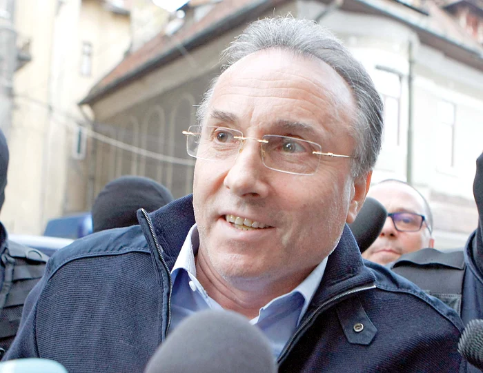 Gheorghe Nichita a fost plasat în arest la domiciliu, în vila sa de 300.000 €