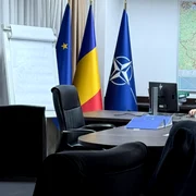 Noul ministru al Economiei,  Irineu Darău, a anunțat că a avut o primă zi intensă de activitate la conducerea instituției FOTO: Facebook