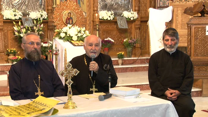 Sfântul Constantin Brâncoveanu, onorat în 16 august FOTO Ioan Buciumar