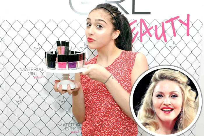 Max şi  Emme Lopez (Foto: Guliver splashnews / Hepta / AFP / Reuters)