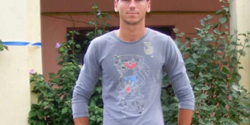 Reşiţa: PORTRET / Daniel Tică, un fotbalist pasionat de lectură