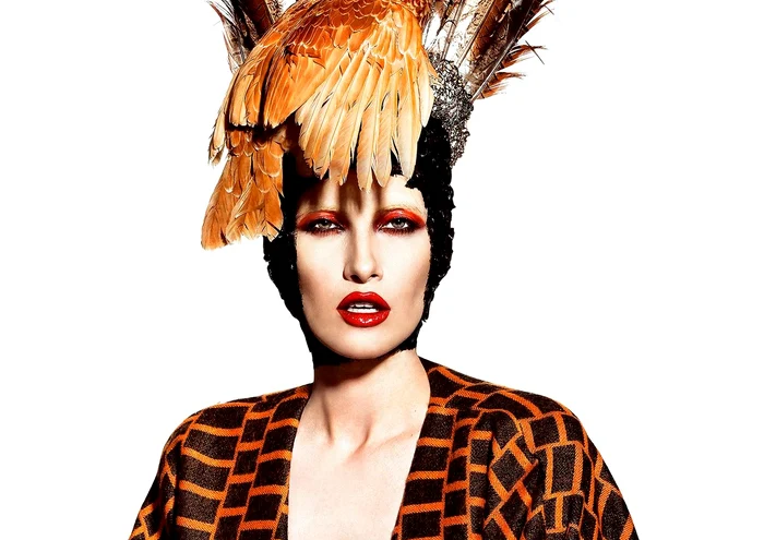 Erkan este un bărbat foarte sexy, care ar putea să cucerească uşor orice femeieFoto: Arhiva personală