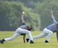 William face yoga la Audi Polo Challenge, în 2016, Profimedia