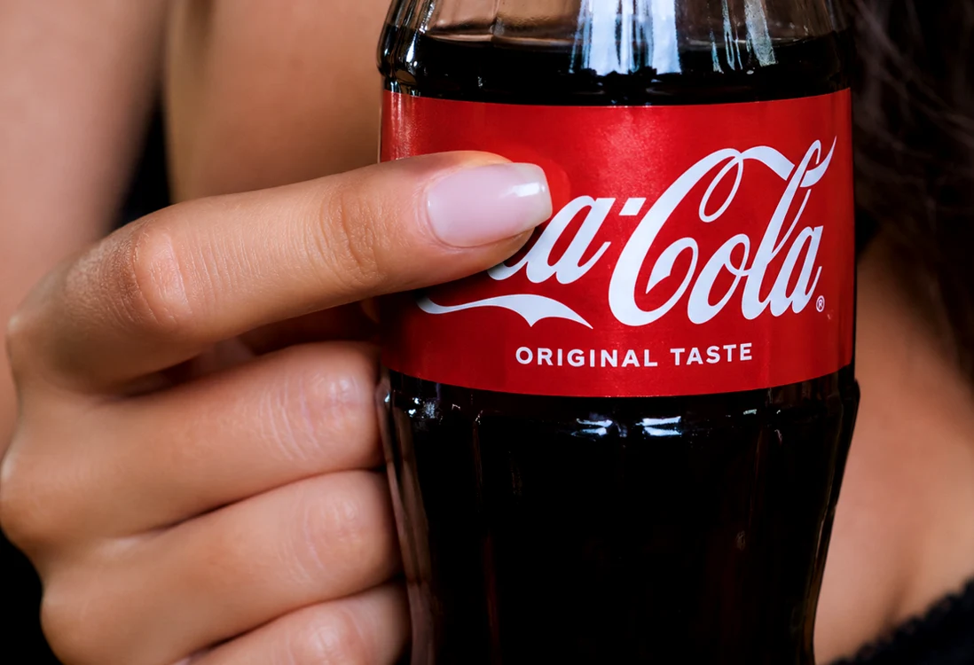 coca cola png