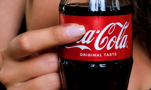 coca cola png