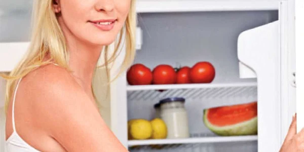 Repartizează  alimentele  în funcţie de tipul şi de mărimea lor