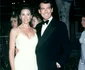 Pierce Brosnan Keeley Shaye, Profimedia