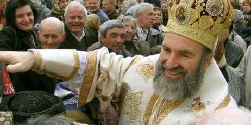 Bacău: Sfințire de biserică la Filipești