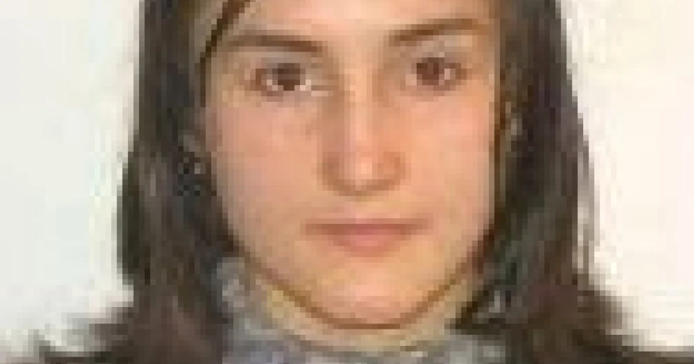 Mădălina Crina Manole este elevă în clasa a-X-a