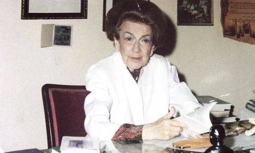 Nikita Hruşciov, tratat cu «elixirul tinereții» inventat de Ana Aslan jpeg