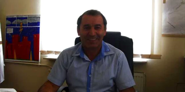 gheorghe ionita