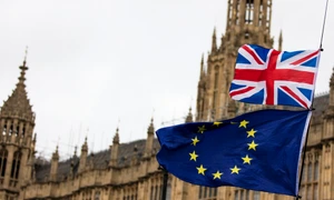 UE și Marea Britanie, summit de resetare a relațiilor la Londra FOTO Shutterstock jpg