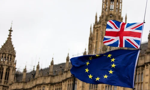 UE și Marea Britanie, summit de resetare a relațiilor la Londra FOTO Shutterstock jpg