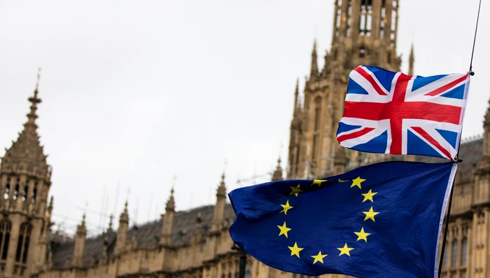 UE și Marea Britanie, summit de resetare a relațiilor la Londra FOTO Shutterstock jpg