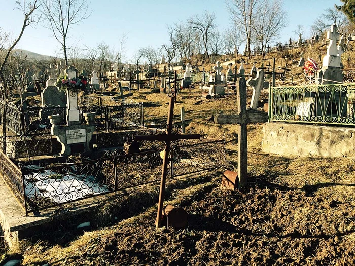 
    Foto: Claudia Popescu  