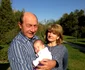 Cum şi-a petrecut Băsescu ziua de naştere FOTO Facebook