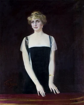 Regina Victoria Eugenia. FOTO: Profimedia