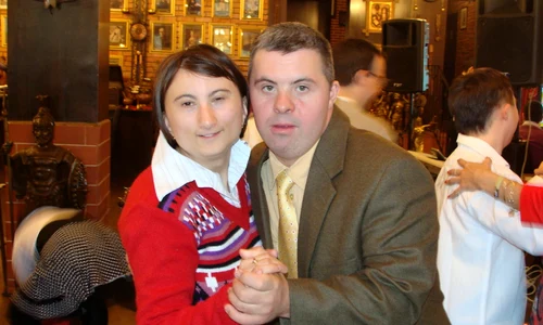 Cromozomul care dă peste cap "ordinea" din corpul nostru jpeg