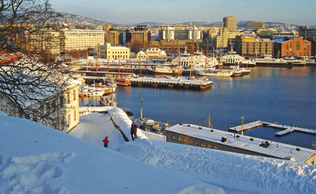 
    Norvegia  