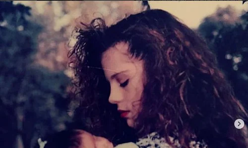 mama selena gomez jpeg