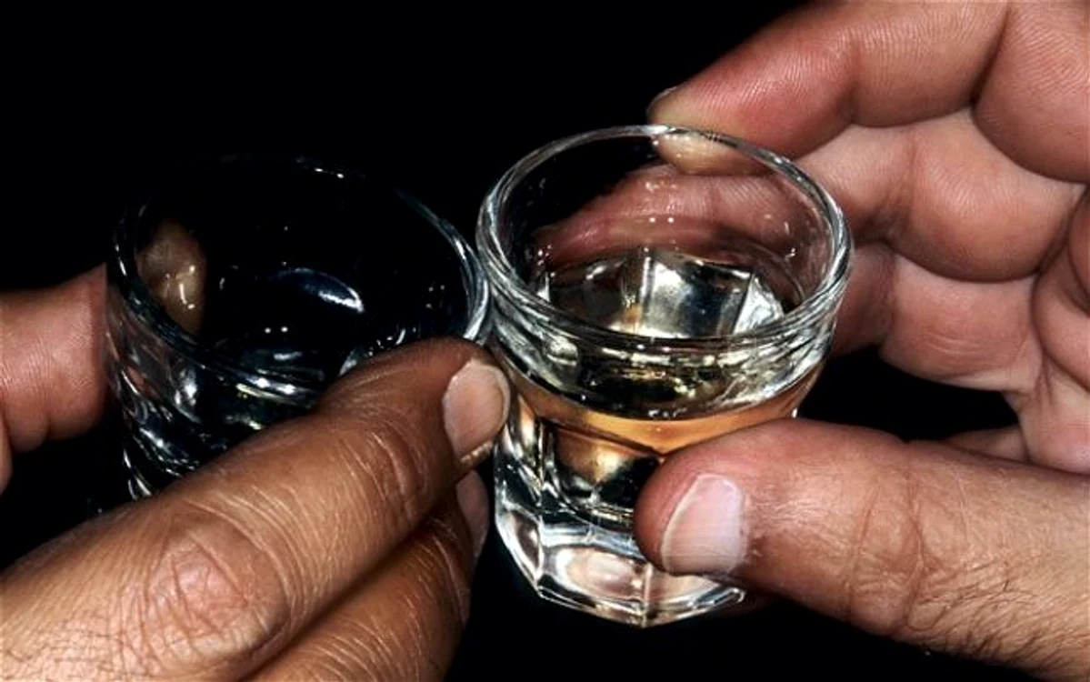 Consumul de alcool dăunează grav sănătăţii