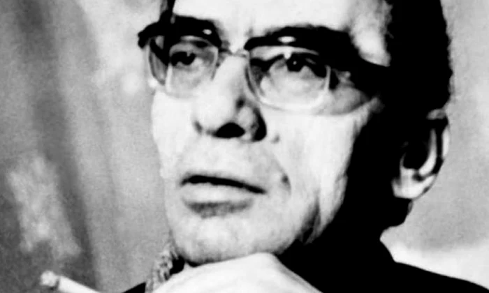 Marin Preda, cel mai iubit dintre amanţi  Pentru soţiile lui era „bărbatul pe care o femeie visează să l găsească“  Singura dragoste care nu l a trădat: literatura jpeg