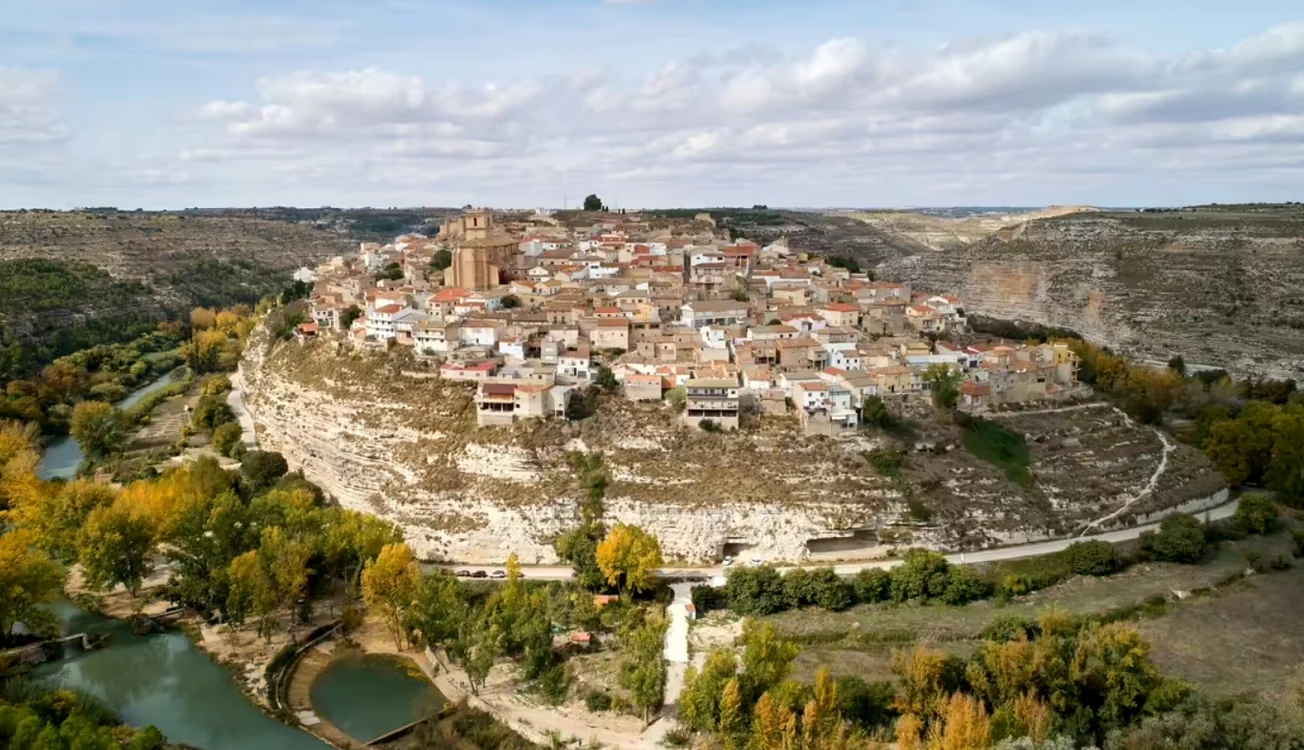 Satul depopulat din Spania care vrea să atragă noi locuitori. Până la 30.000 de euro pentru renovare
