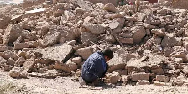 cutremur puternic afganistan jpg