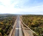 Autostrada Lugoj Deva, zona Margina Holdea  Foto Daniel Guță  ADEVĂRUL (6) jpg
