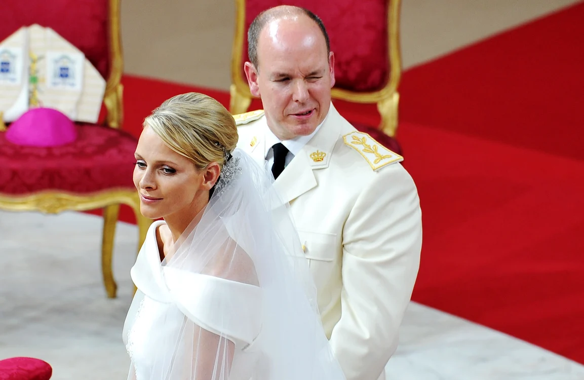 
    Charlene și prințul Albert s-au căsătorit în urmă cu zece anifoto: Getty Images  