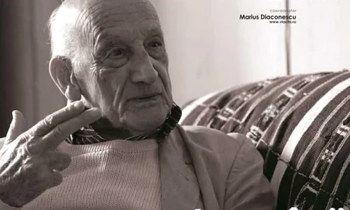 Neagu Djuvara conferenţiază la Facultatea de Istorie despre aromâni jpeg