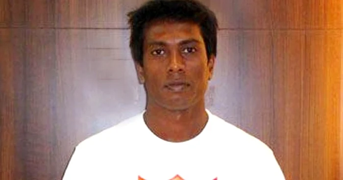 Shanmugham Venkatesh