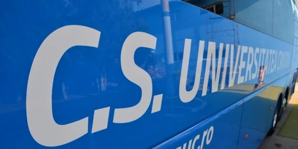 Numele finanţatorului CS Universittaea Craiova apare în dosarul procurorului-şef DIICOT