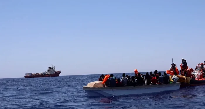 UE accelerează procesul de întoarcere a migranților în țările de origine. FOTO: Arhivă