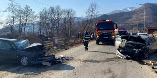 accident Bistrita Nasaud 3, foto ISU jpg