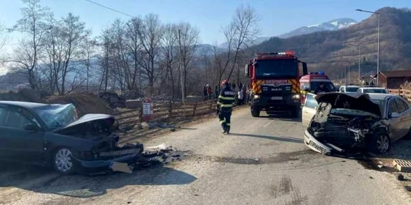 accident Bistrita Nasaud 3, foto ISU jpg