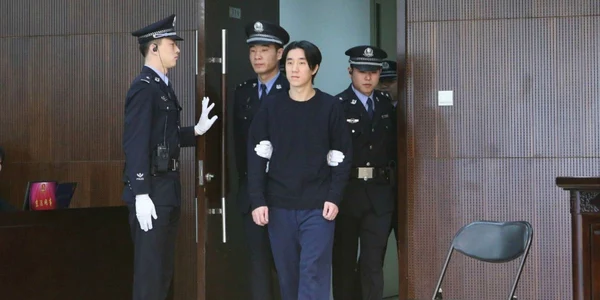 Jaycee Chan foto hepta 