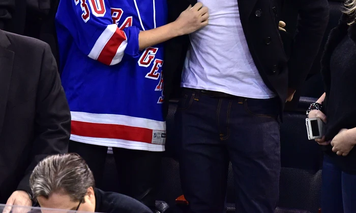 Margot Robbie & Tom Ackerley GettyImages 464602484 jpeg