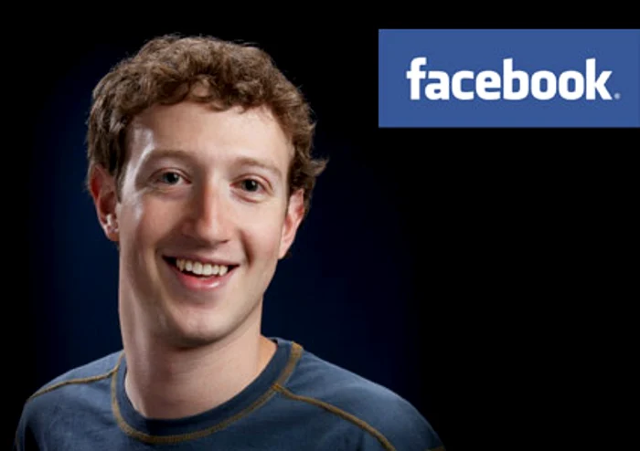 Mark Zuckerberg