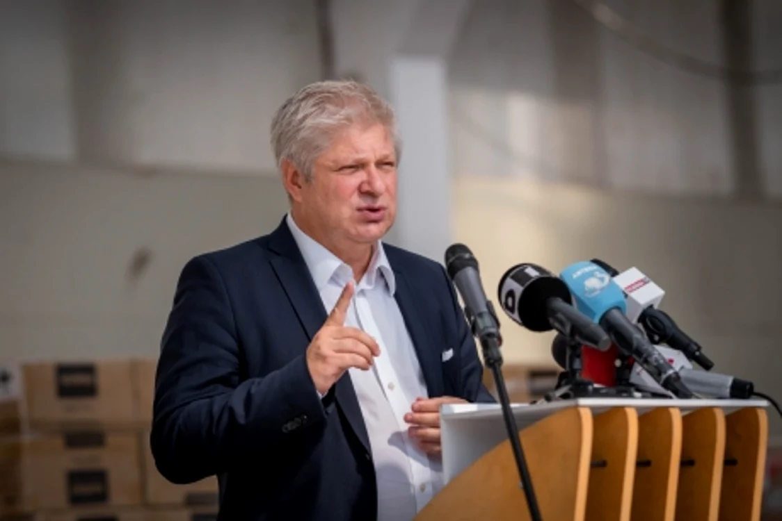 Dan Tudorache cere anularea rezultatului și organizarea de alegeri noi 