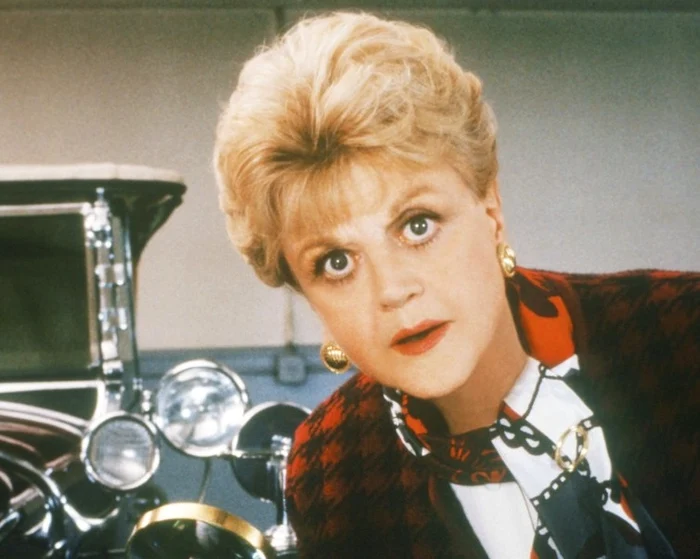 
    A jucat timp de 12 ani rolul Jessicăi Fletcher în serialul „Verdict: Crimă“foto: Arhiva personală  