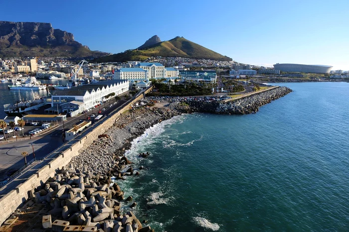 Imagine din Cape Town / foto: Pixabay