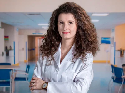 Dr Iulia Florentina Burcea (3) jpeg