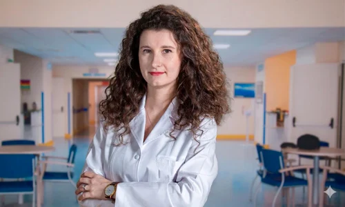 Dr  Iulia Florentina Burcea (3) jpeg
