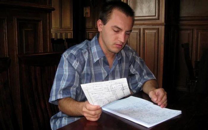 Atenţie la completarea cererii de cazier judiciar