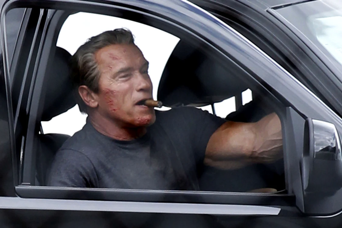 terminator 5 genesys photo arnold schwarzenegger jpeg